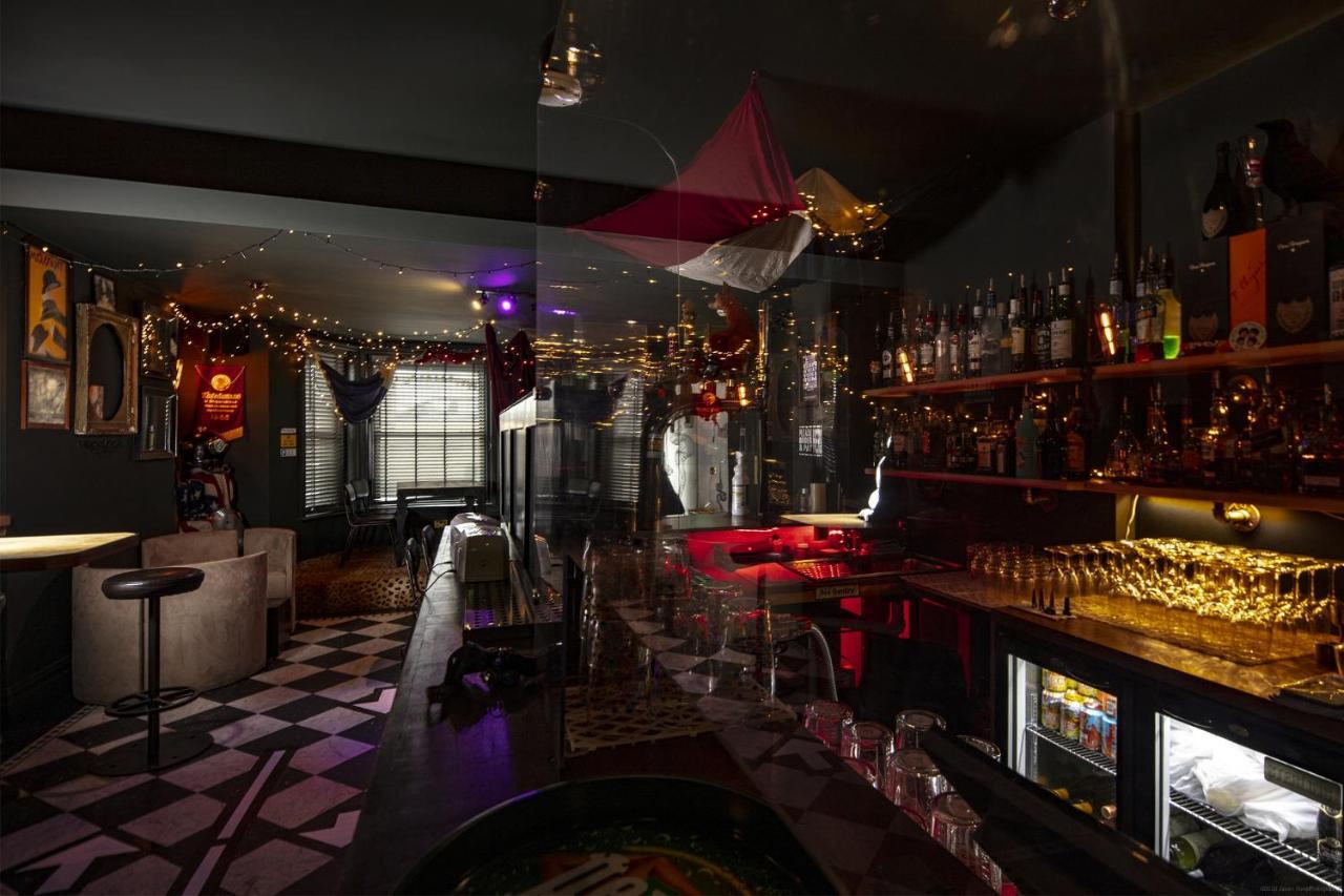 The Albion Rooms Margate Buitenkant foto