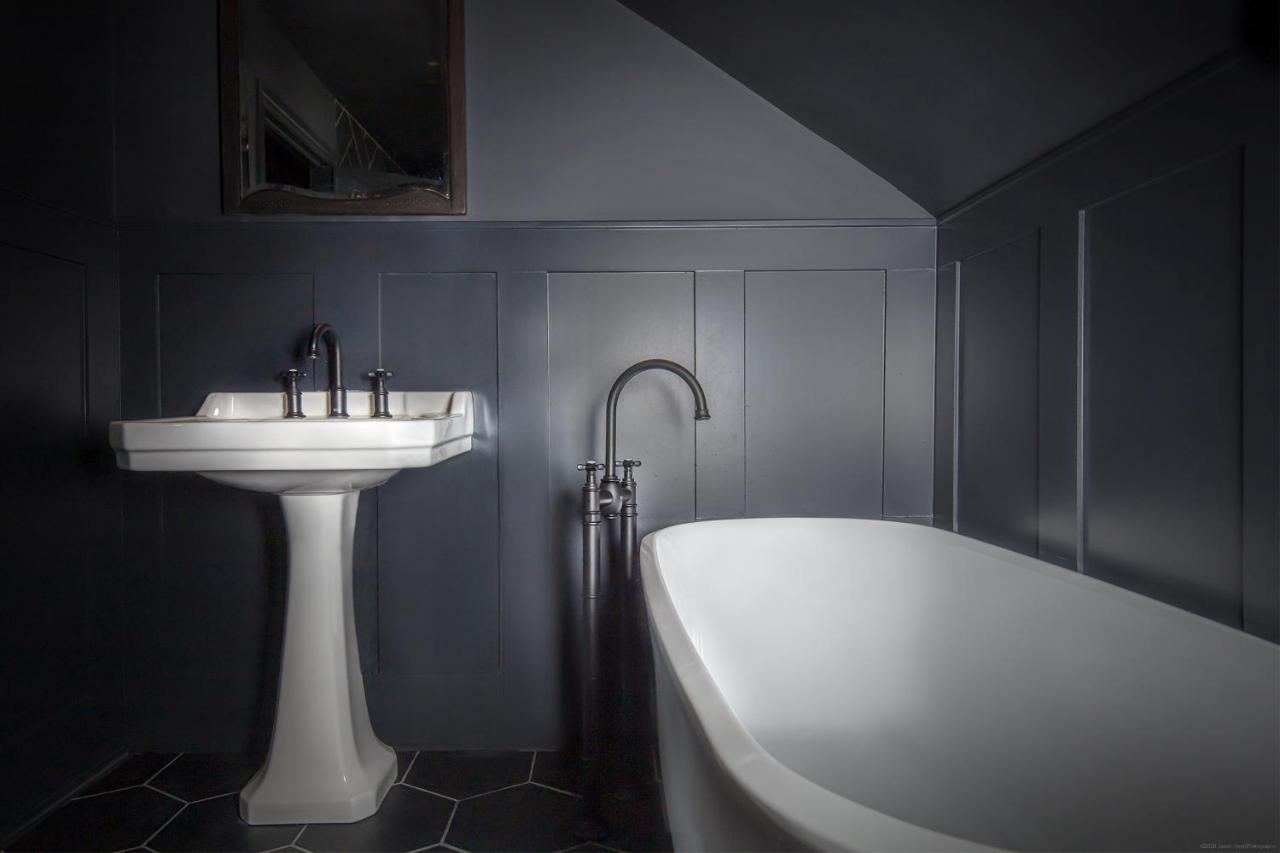 The Albion Rooms Margate Buitenkant foto