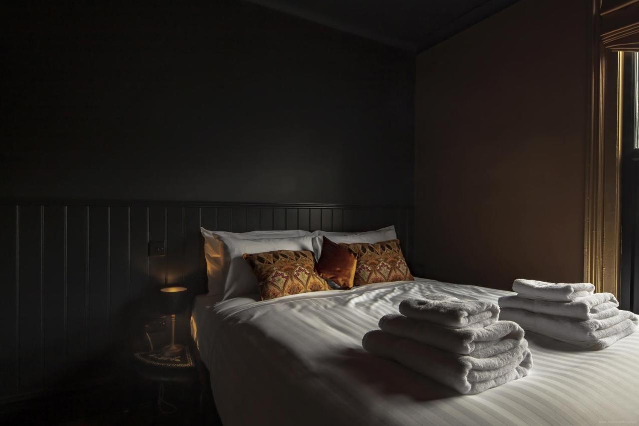 The Albion Rooms Margate Buitenkant foto