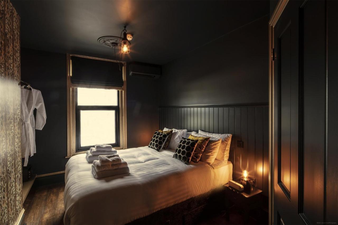 The Albion Rooms Margate Buitenkant foto