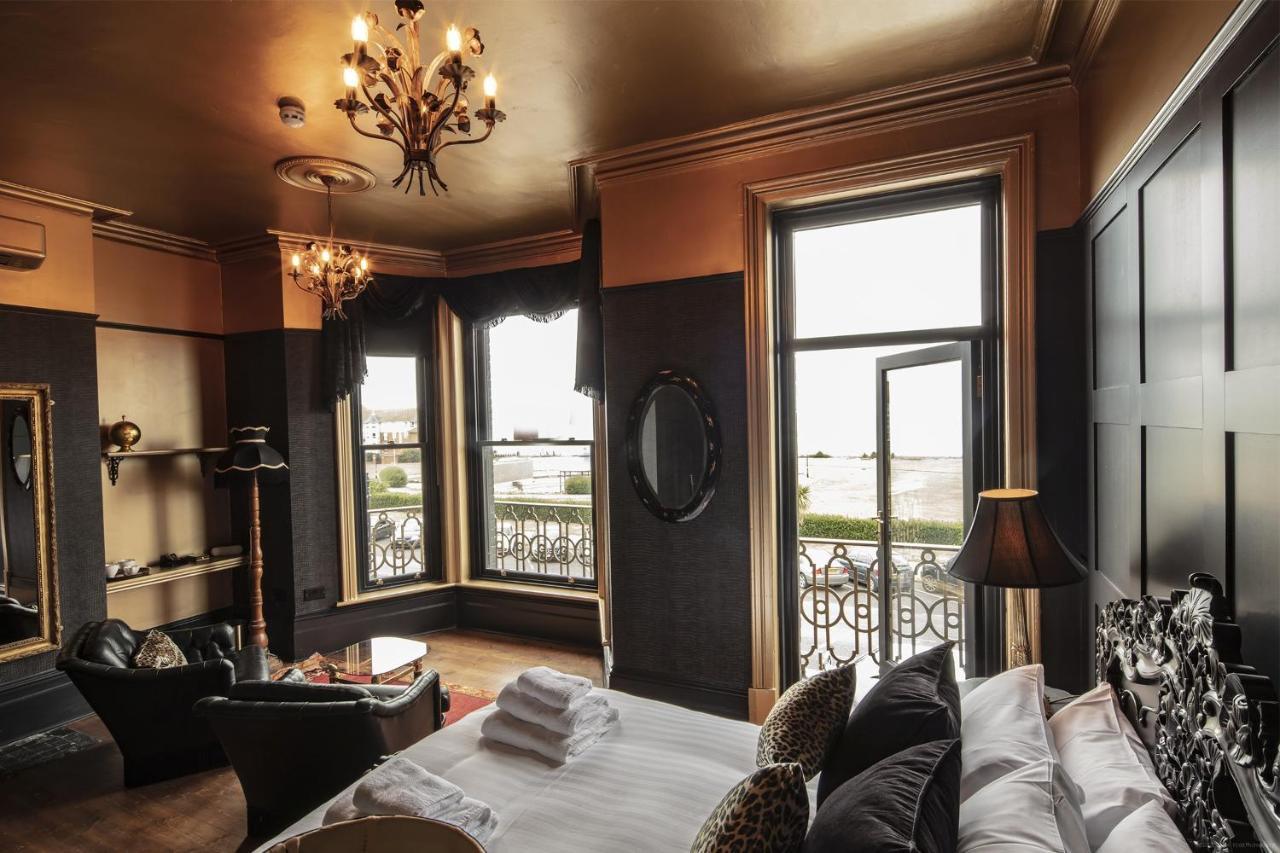 The Albion Rooms Margate Buitenkant foto