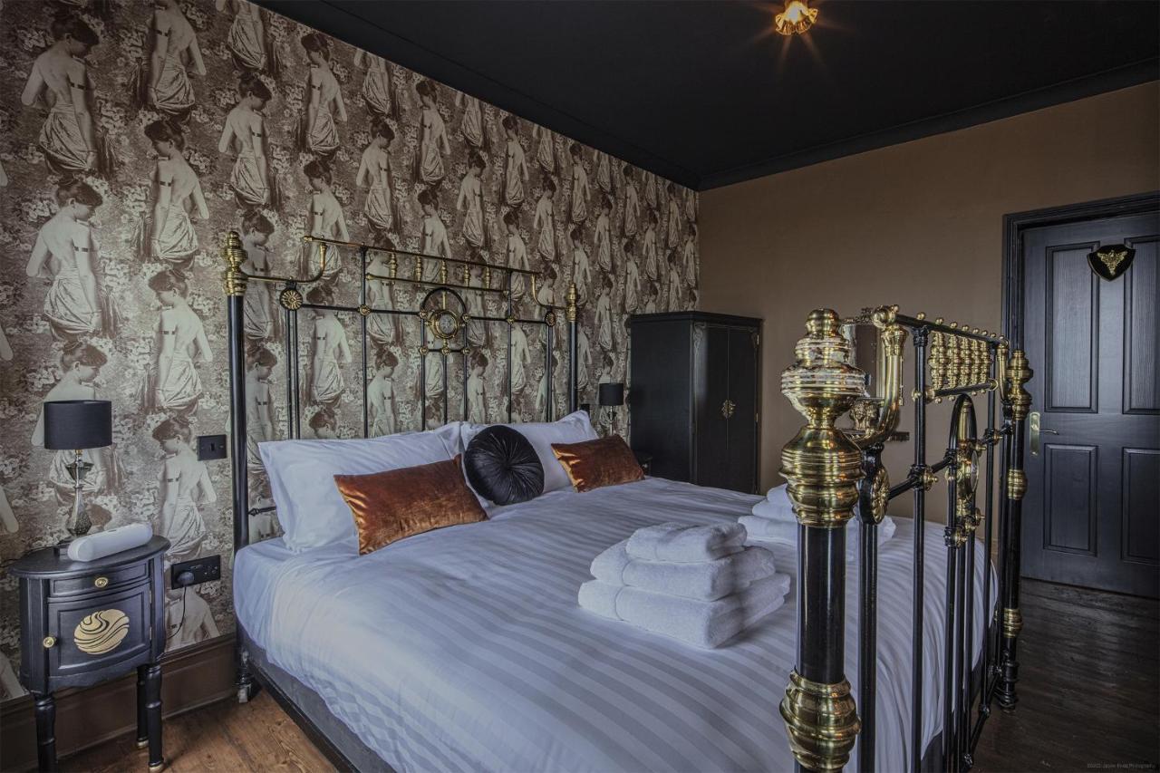 The Albion Rooms Margate Buitenkant foto